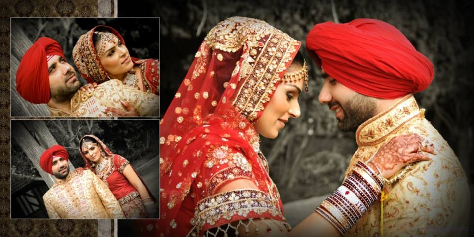 Studio Preeti Wedding Photographer, Delhi NCR