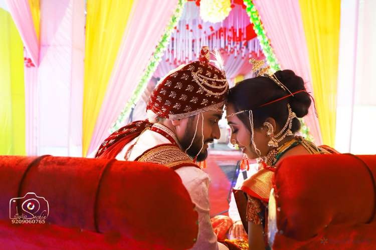 StudioSachin  Wedding Photographer, Delhi NCR