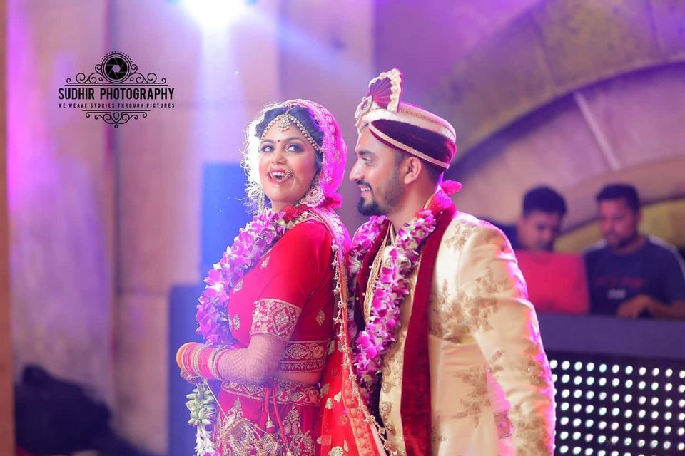 Sudhir  Wedding Photographer, Delhi NCR