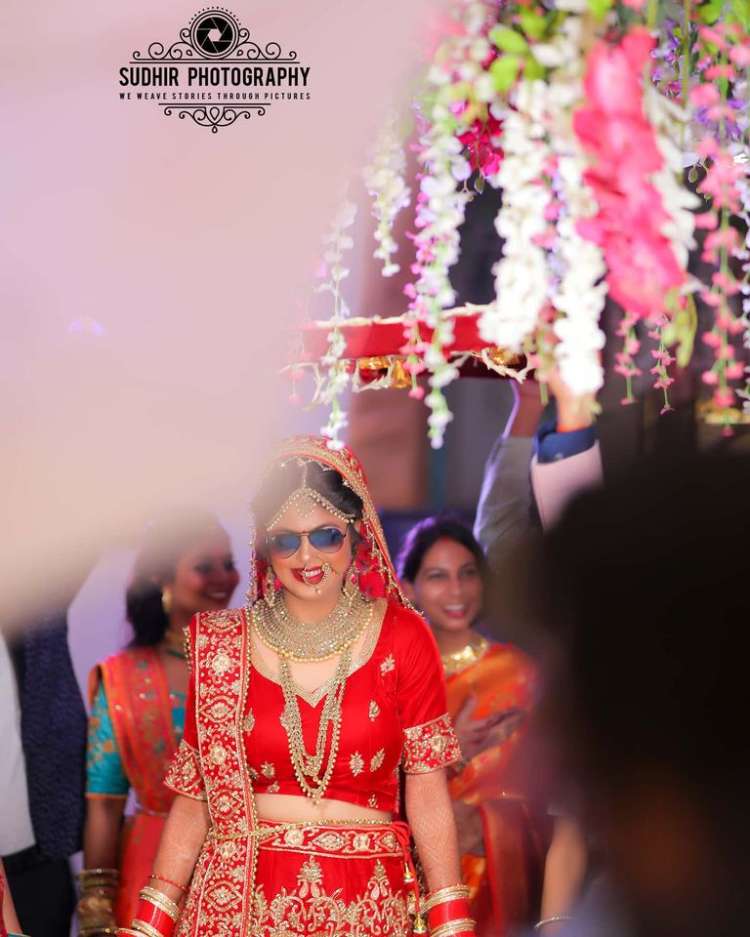 Sudhir  Wedding Photographer, Delhi NCR