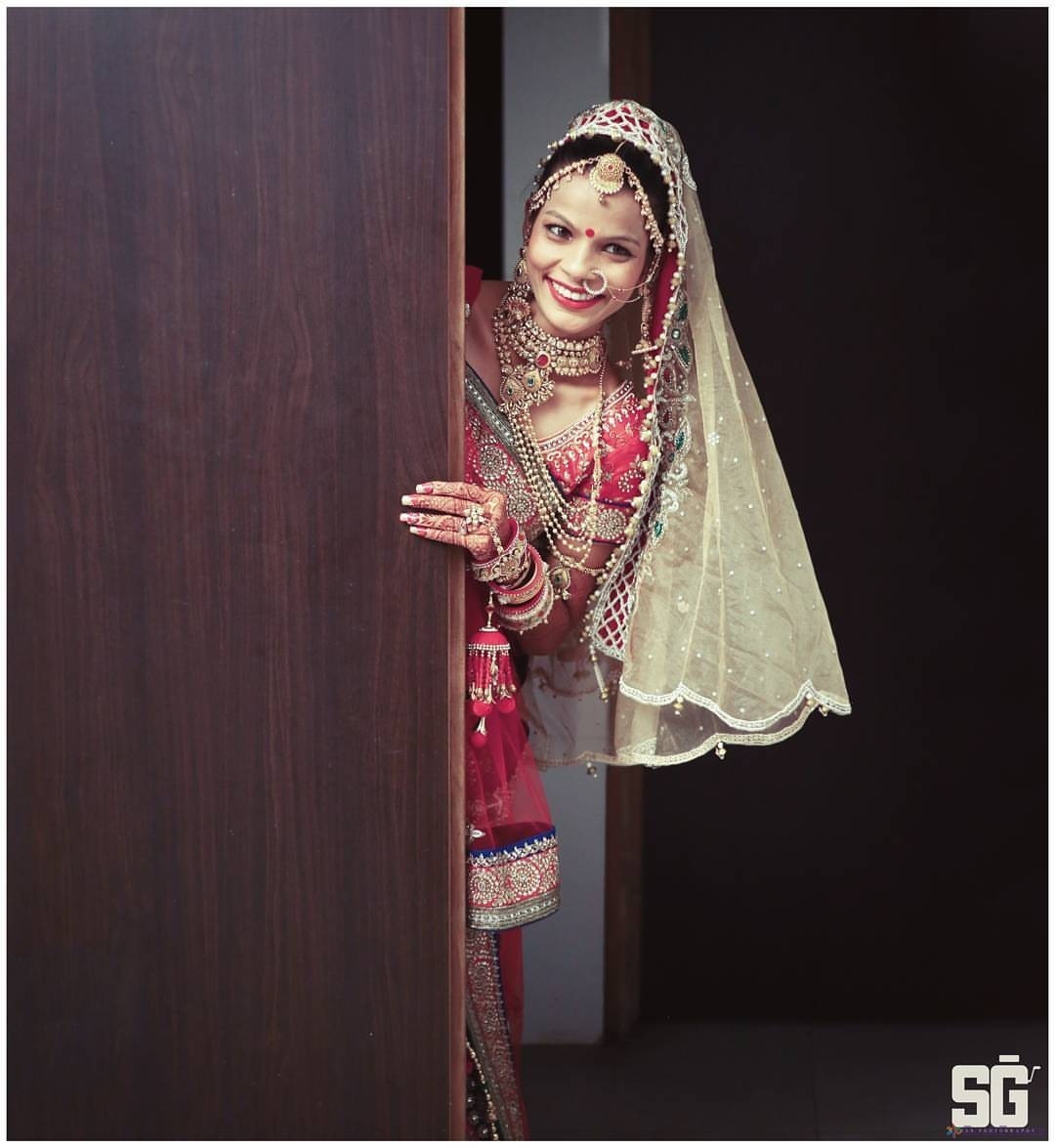Suhas Gije  Wedding Photographer, Mumbai