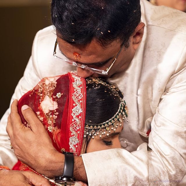 Supriya Shah's  Wedding Photographer, Mumbai