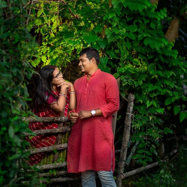 Supriyo Halder Wedding Photographer, Kolkata