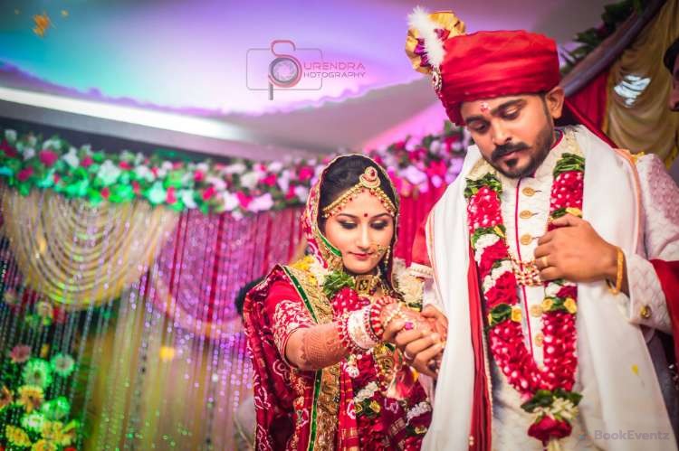 Surendra Video and  Wedding Photographer, Ahmedabad