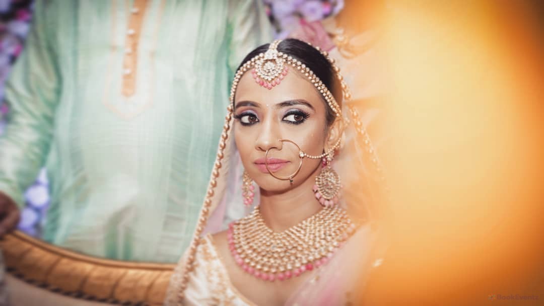 SVA Fotografs Wedding Photographer, Delhi NCR