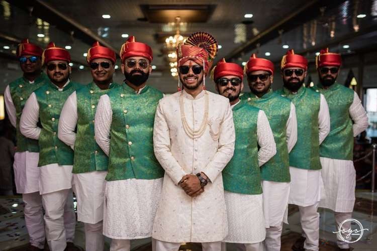 SYS Weddings Wedding Photographer, Mumbai