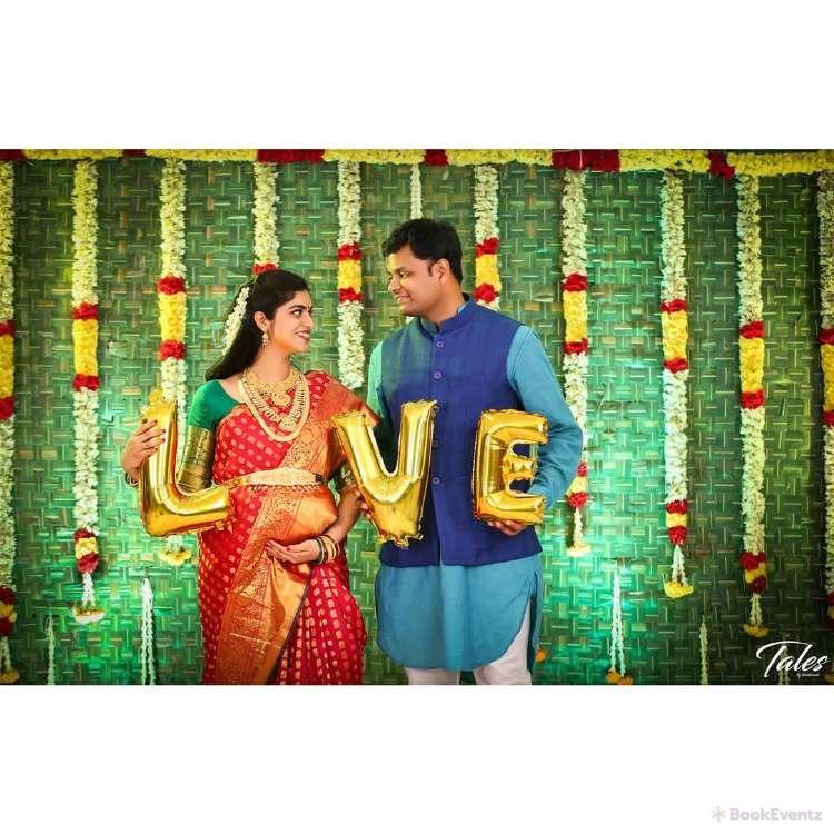 Tales By Kondanani Wedding Photographer, Hyderabad