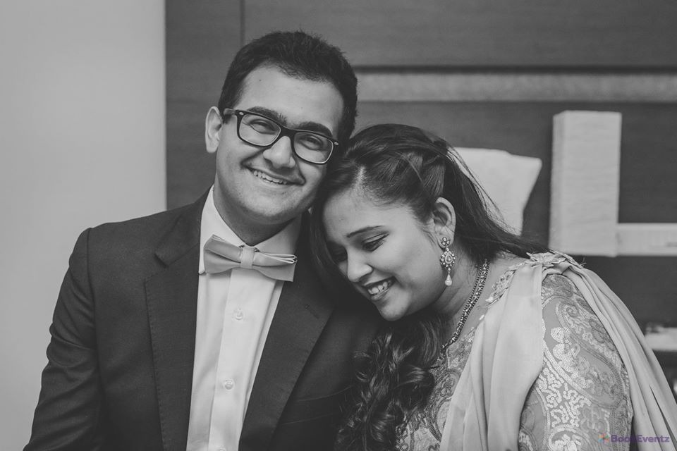 Tales of a Lifetime by Harsha Bathija Wedding Photographer, Mumbai
