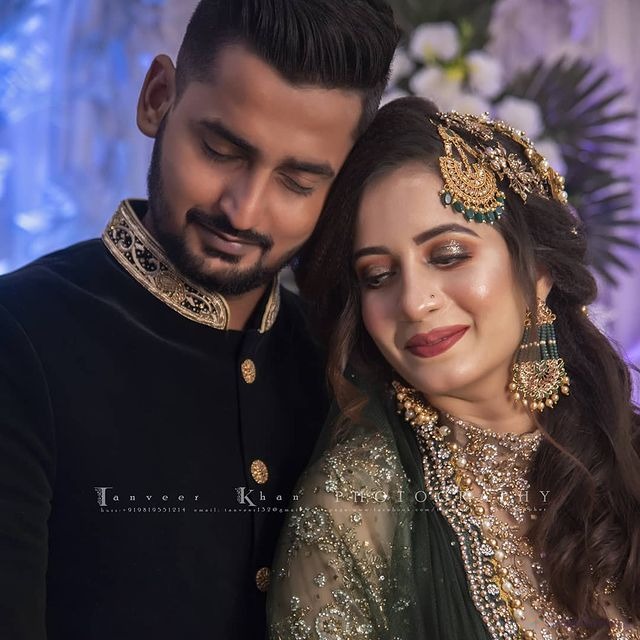 Tanveer Khan  Wedding Photographer, Mumbai