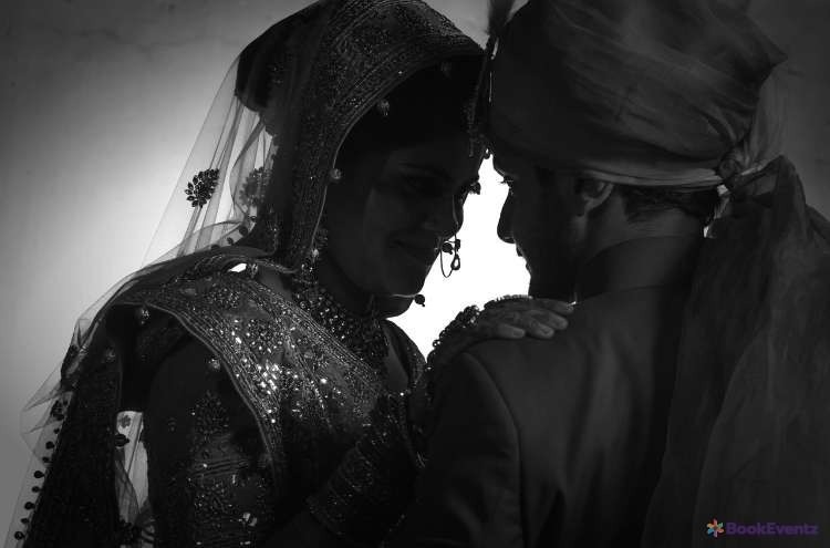 Tarun Jha  Wedding Photographer, Delhi NCR