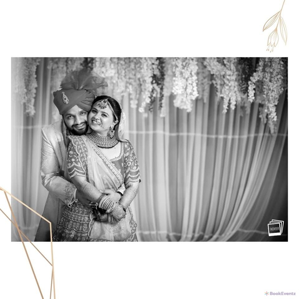 Tasveer By Nishant Shah Wedding Photographer, Mumbai