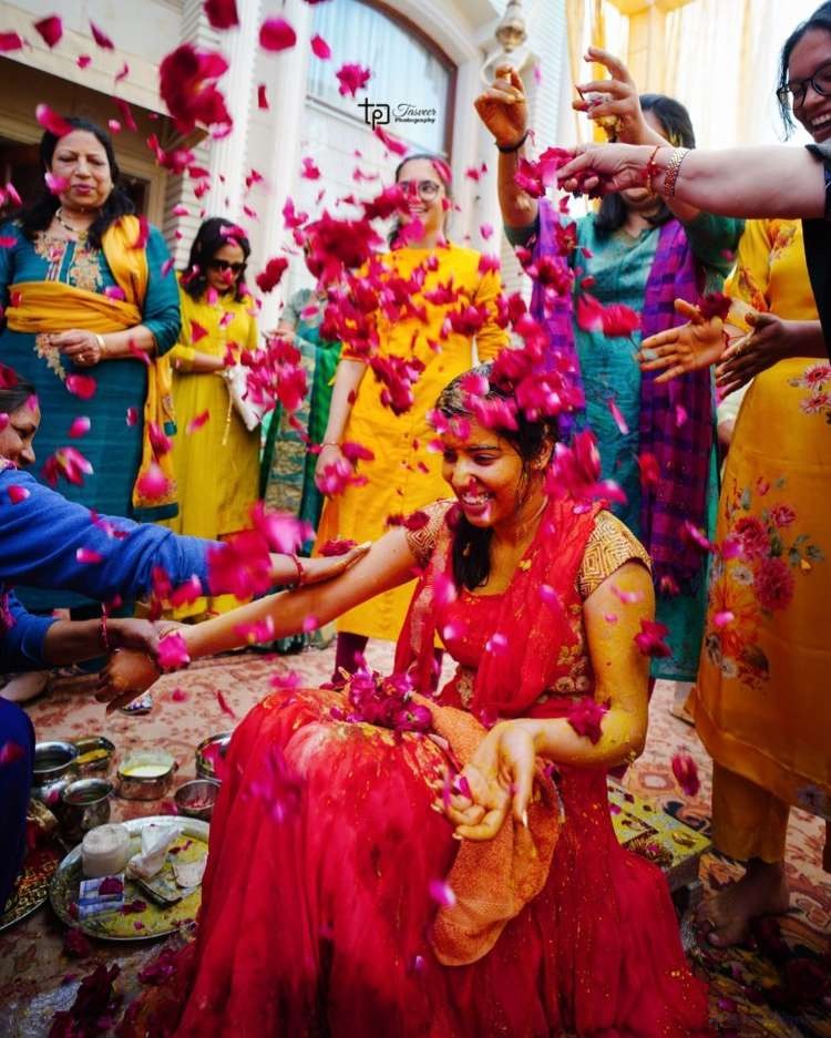 Tasveer Chandigarh  Wedding Photographer, Chandigarh