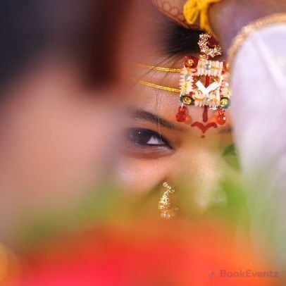 Team PhotoVille Wedding Photographer, Chennai