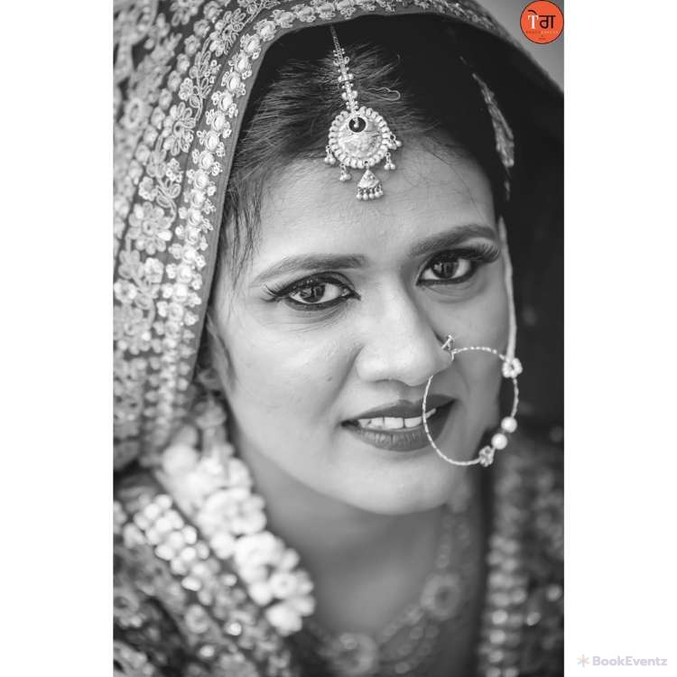 Teg  & Films Wedding Photographer, Delhi NCR