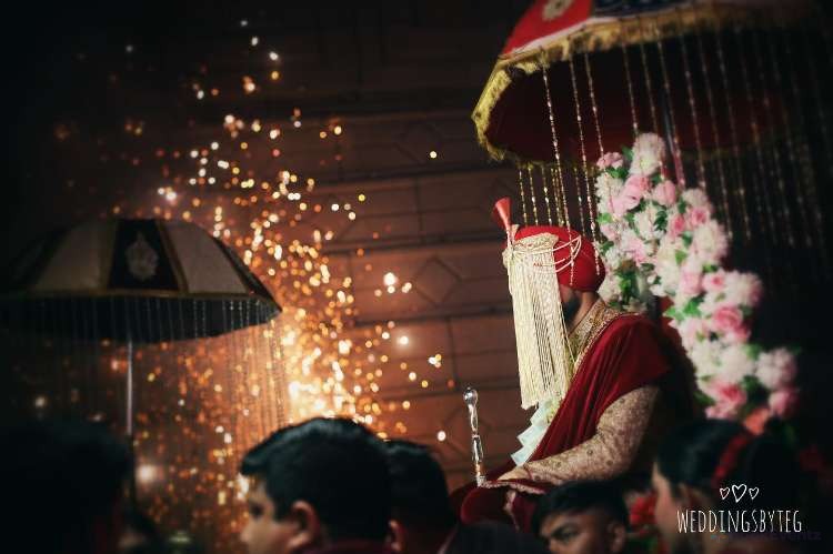 Teg  & Films Wedding Photographer, Delhi NCR