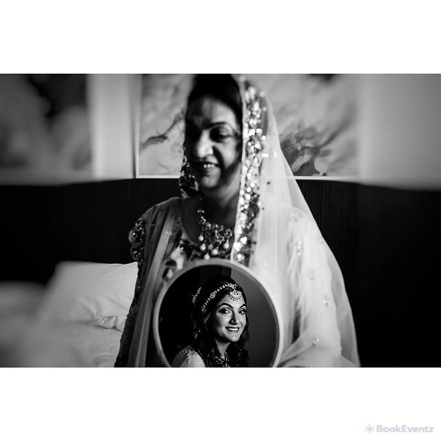 The Bombay Brigade Wedding Photographer, Mumbai