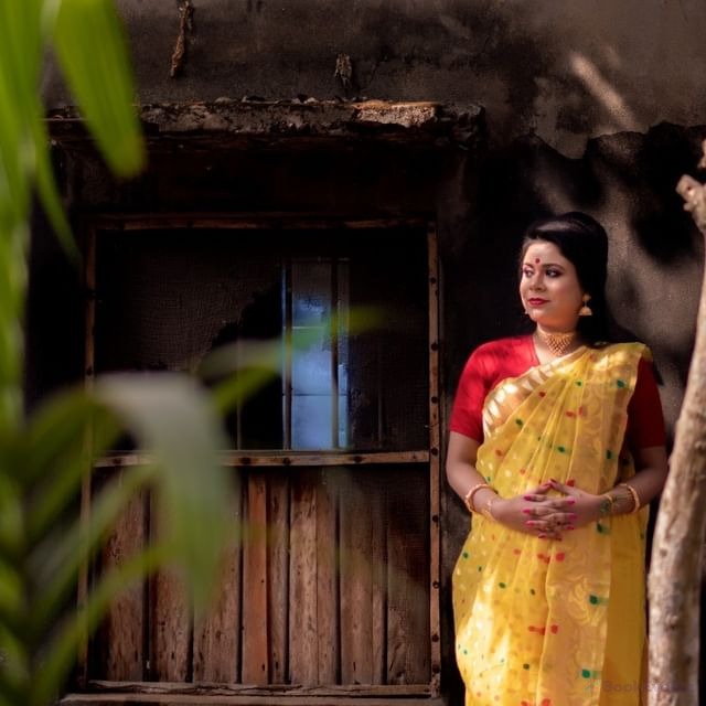 The Bonding Wedding Photographer, Kolkata