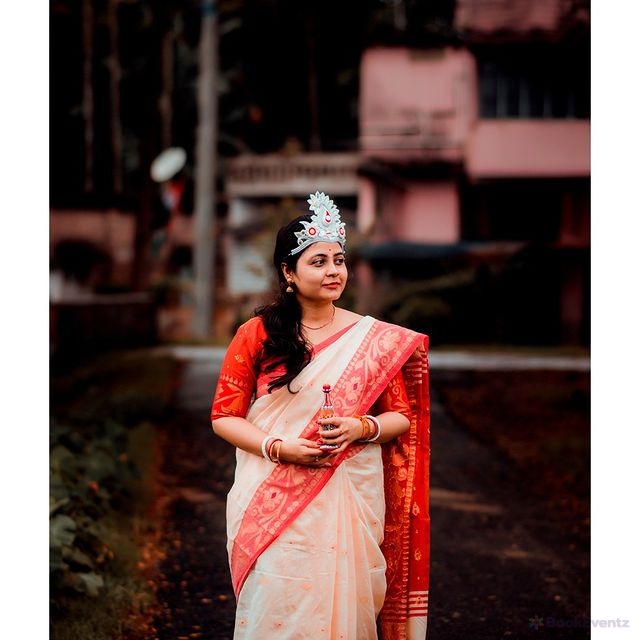 The Bonding Wedding Photographer, Kolkata