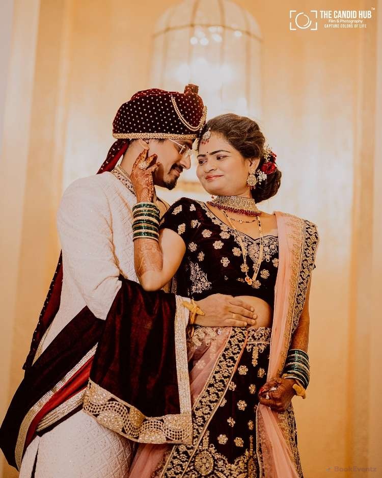The Candid Hub By Niranjan Mirajkar Wedding Photographer, Pune