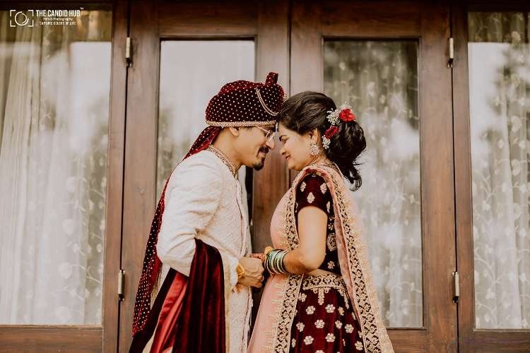 The Candid Hub By Niranjan Mirajkar Wedding Photographer, Pune