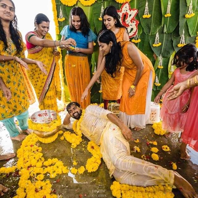 The Digital Wedding by Fatsmeagol Wedding Photographer, Mumbai