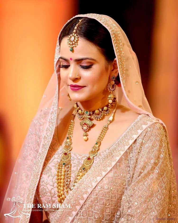 The Ram Sham Wedding  Wedding Photographer, Delhi NCR