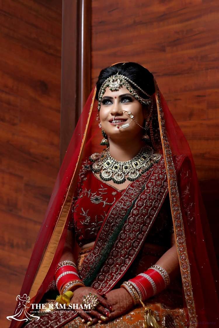 The Ram Sham Wedding  Wedding Photographer, Delhi NCR
