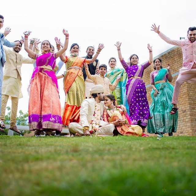The Wedding Chronicles Wedding Photographer, Hyderabad