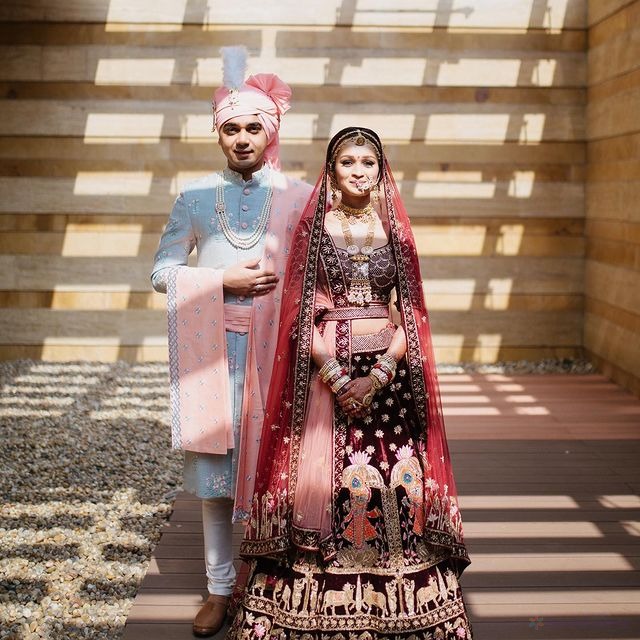 The Wedding Crasher, Mumbai Wedding Photographer, Mumbai