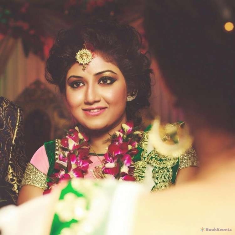 The Wedding Crashers Wedding Photographer, Kolkata
