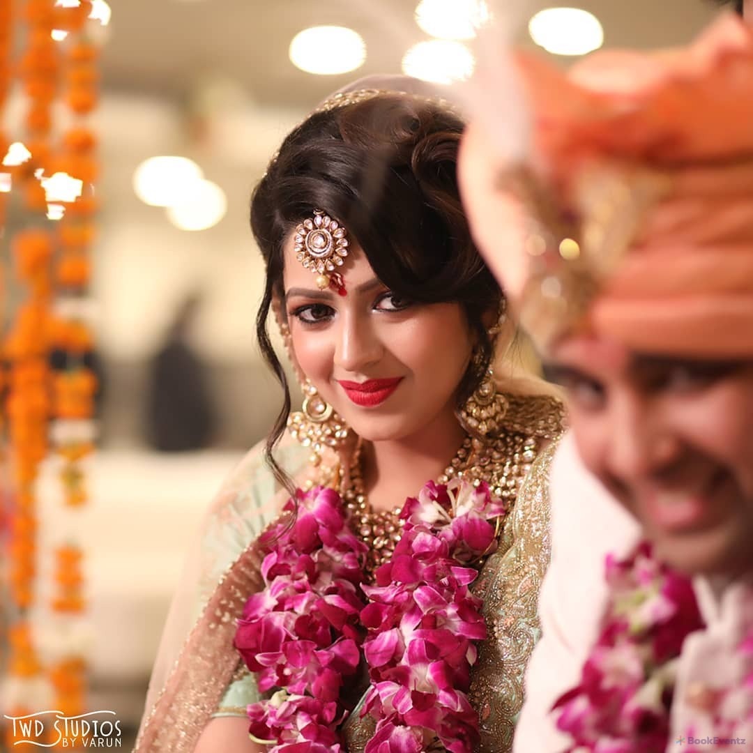 The Wedding Dreams Studio Wedding Photographer, Delhi NCR