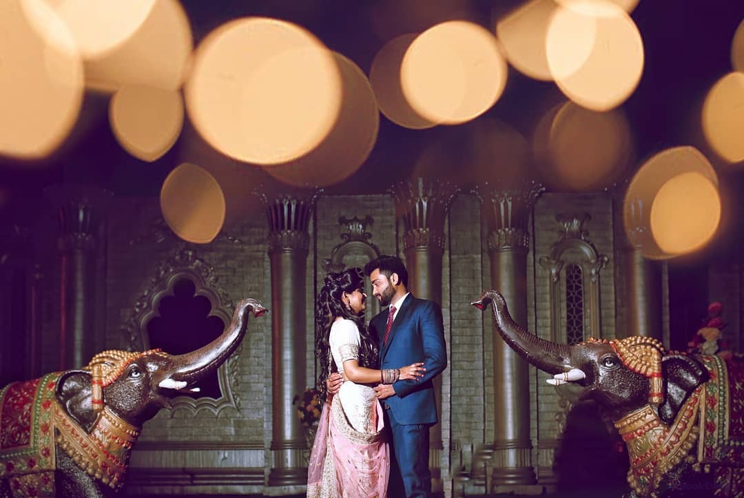 The Wedding Opera, Sector 63, Noida Wedding Photographer, Delhi NCR