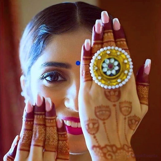 The Wedding Pixels Wedding Photographer, Mumbai