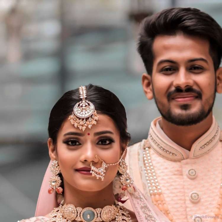 The Wedding Shoots Wedding Photographer, Delhi NCR