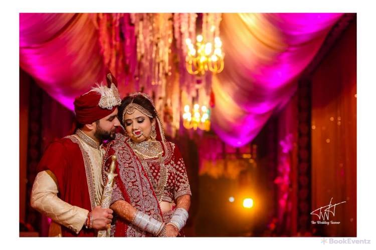 The Wedding Tasveer, Jaipur Wedding Photographer, Jaipur