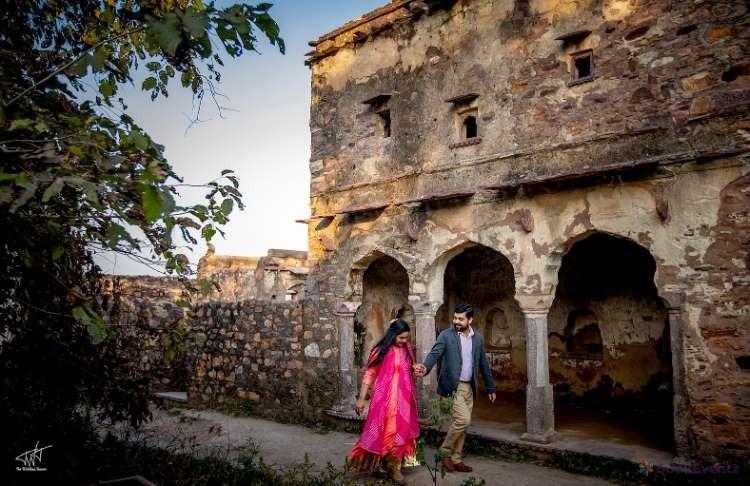 The Wedding Tasveer, Jaipur Wedding Photographer, Jaipur
