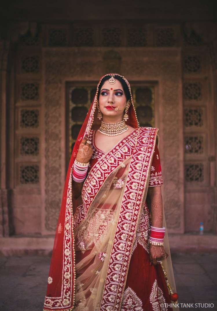 Think Tank Studio Wedding Photographer, Delhi NCR