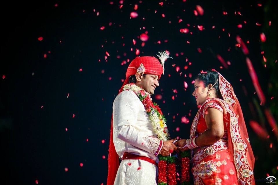Third Eye Captures Wedding Photographer, Hyderabad