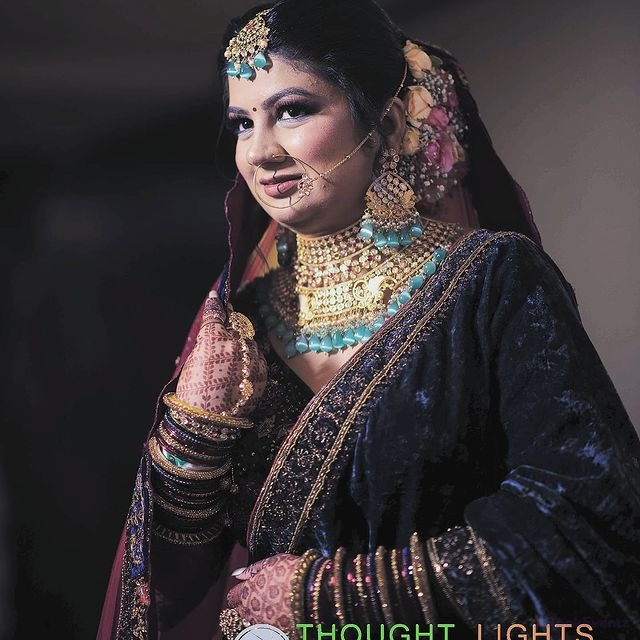 ThoughtLights  Wedding Photographer, Delhi NCR
