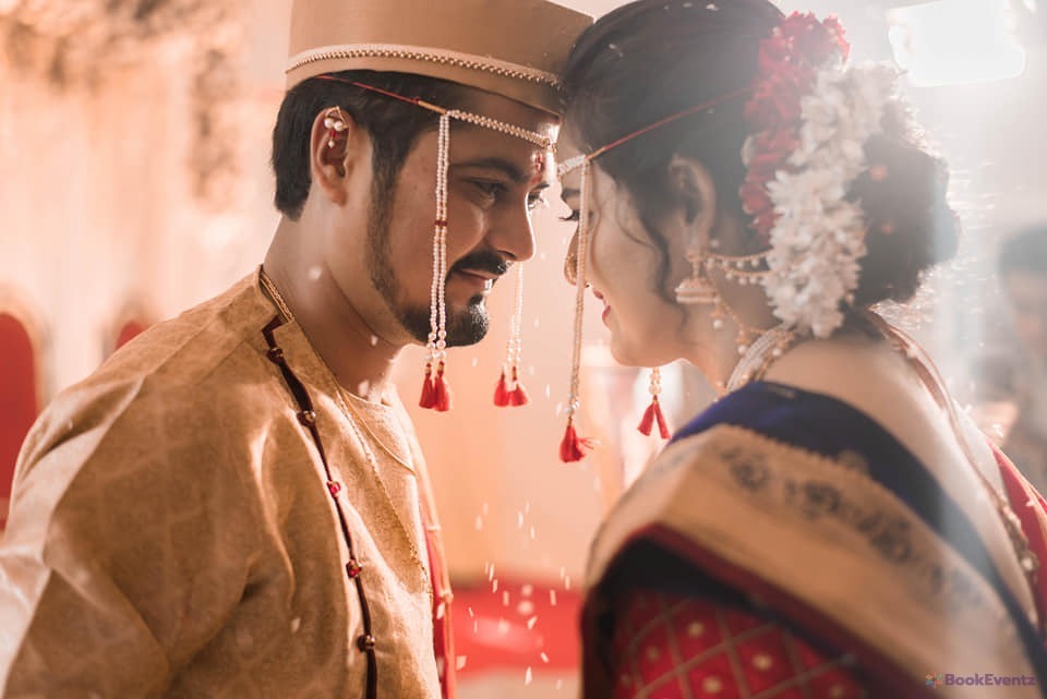 Thousand Miles Together By Sagar Thakurdesai Wedding Photographer, Pune