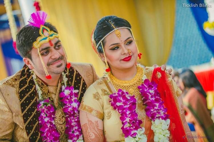 Ticklish Blinks, Shahpur Jat Wedding Photographer, Delhi NCR