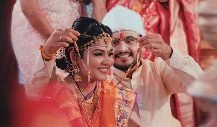 Tie Films, Pune Wedding Photographer, Pune