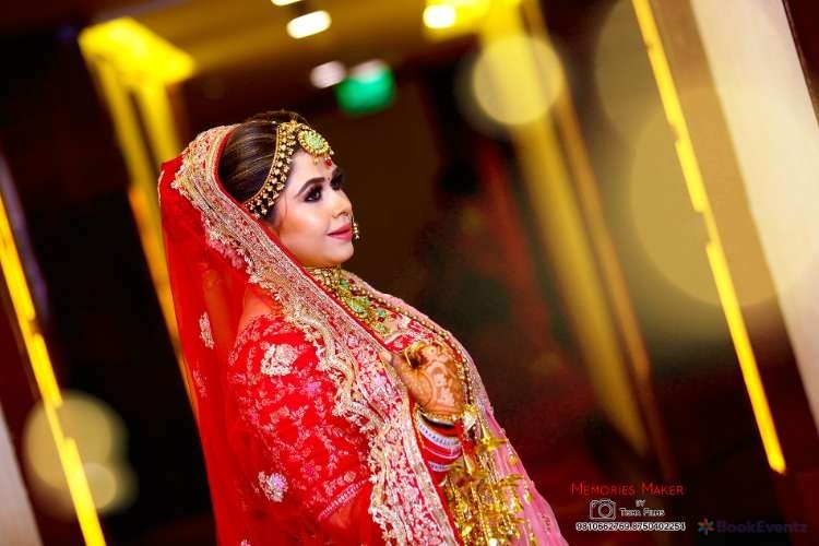 Tisha Films, Preet Vihar Wedding Photographer, Delhi NCR