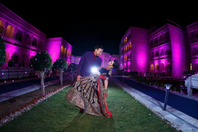 Together We Rock By Munish Khanna Wedding Photographer, Delhi NCR