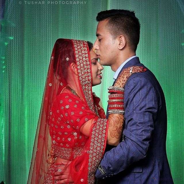 Tushar Bhardwaj  Wedding Photographer, Mumbai