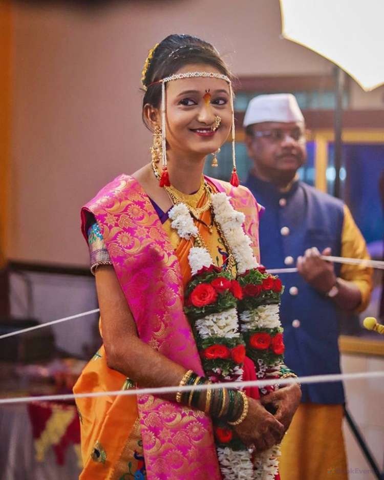 Two Tale Tubers Wedding Photographer, Mumbai