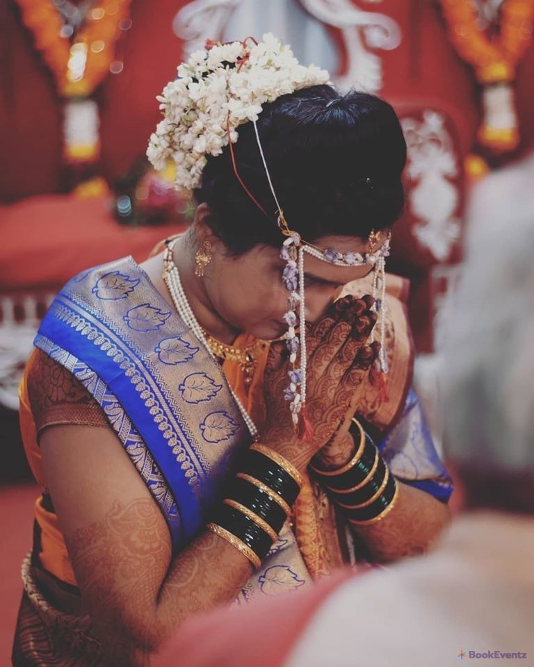 Two Tale Tubers Wedding Photographer, Mumbai