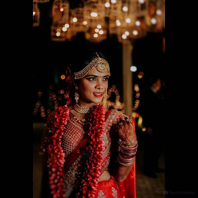 Udit Chetal  Wedding Photographer, Delhi NCR