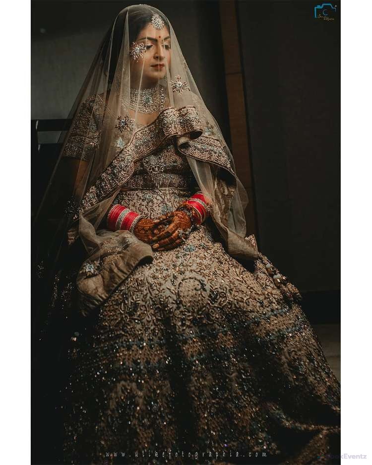 Ulike Fotographia Wedding Photographer, Delhi NCR