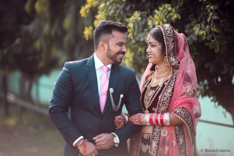 Unme  Wedding Photographer, Chandigarh